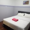 Отель Standard Double Room With Ac in Kuching, фото 4