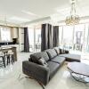 Отель Luxury Four seasons Life apartment Bogaz, фото 2