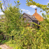 Отель Snug Holiday Home in Nieuwvliet near Beach & Nature Reserve, фото 17
