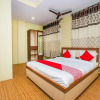 Отель OYO 16937 Alankar Residency, фото 3