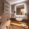 Отель Crystal Wellness & Spa superior, фото 10