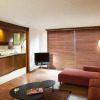 Отель Lugano Imperial Suites, фото 34