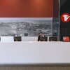 Отель Travelodge Hotel Melbourne Docklands, фото 28