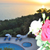 Отель Holiday Apartments Maria With Pool and Panorama View - Agios Gordios Beach, фото 10