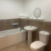 Отель Bow Serviced Apartments, фото 5