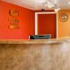 Отель Econo Lodge Inn & Suites Hillsboro - Portland West, фото 2