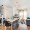 Отель Trendy Central Apt With Small Parking And Terrace, фото 10