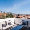 Отель Grimaldi Terrace in Catania, фото 7