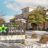 Отель Extended Stay America - San Jose - Milpitas - McCarthy Ranch, фото 1