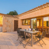 Отель Can Dato in Inca With 2 Bedrooms and 2 Bathrooms, фото 7