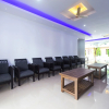 Отель OYO 9678 Hotel Misty Garden, фото 17