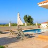 Отель Achilles Beach Villa Thio Large Private Pool Walk to Beach Sea Views A C Wifi Car Not Required - 211, фото 36