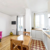 Отель Cosy Apartment 4 People Near Paris, фото 15