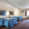Отель Quality Inn Near Mammoth Mountain Ski Resort, фото 6