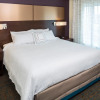 Отель Residence Inn by Marriott Jacksonville South/Bartram Park, фото 4