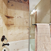 Отель New Listing! Alpine Gem W/ Hot Tub, Near Lift 3 Bedroom Condo, фото 8
