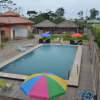 Отель Unipalace Kribi, фото 17