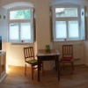 Отель Wohnen Im Alten Pfarrhaus, фото 6