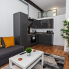 Отель Arena Apartments, фото 6