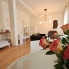 Отель a-domo Apartments Oberhausen - Modern Lofts & Apartments - short or longterm - single or grouptravel, фото 15