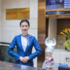 Отель Qianling Hotel, фото 5