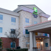 Отель Holiday Inn Express & Suites New Boston, an IHG Hotel, фото 1