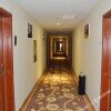 Отель Yifeng Home Business Hotel Xilinhot в Силиньхоте