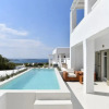 Отель Ciel Paros Villas Kallihroe, фото 22
