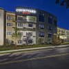 Отель Courtyard by Marriott Oxford, фото 1