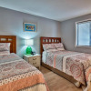 Отель Sundestin Resort, 2 bedroom, Gulf Front, 12th Floor, Corner Condo, фото 4