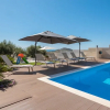 Отель Luxury Villa Cinderella with Swimming Pool, фото 18