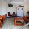 Отель Hanqing Hotel, фото 7