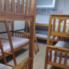 Отель Fuji Hostel, фото 12