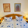 Отель Residenz Bleichröder - Ferienwohnung 27, фото 5