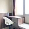 Отель Modern Studio At Gateway Park Lrt City Bekasi Apartment, фото 7