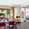 Отель Superb Villa With Private Swimming Pool and Garden on the Coast of Croatian Island, фото 14