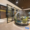 Отель Lestie Hotel (Xi'an Bell and Drum Tower South Gate Branch), фото 4
