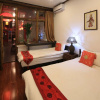 Отель The Great Wall Courtyard Hostel, фото 4