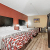 Отель Red Roof Inn & Suites Macon, фото 14