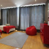 Отель Apartamentos Conde Duque, фото 4