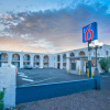 Отель Motel 6 Tucson, AZ - East Williams Center, фото 8