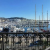 Отель Cannes Vieux Port , true seafront& view, 5G Fibre & BBC, фото 17