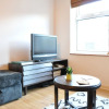 Отель Central 1 Bedroom Apartment With Parking, фото 3