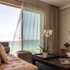Отель Jumeirah Muscat Bay, фото 17