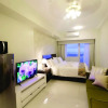 Отель MaxStays - Max View at Wind Residences Tagaytay, фото 5