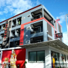 Отель Avenue Residence, фото 13