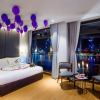 Отель Glamour Hotel Da Nang, фото 23