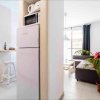Отель Apartment with One Bedroom in Puerto de Naos, with Furnished Balcony And Wifi - 100 M From the Beach, фото 9