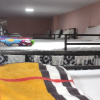 Отель Ashrafi Dormitory AC DELUXE, фото 3