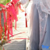 Отель Wuta Xinshe Tangquan Homestay (Hangzhou Stork Branch), фото 9